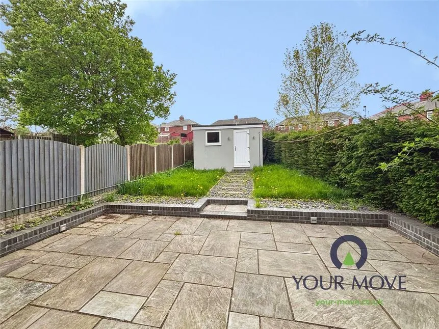 Highstone Vale, Barnsley, S70, photo 9