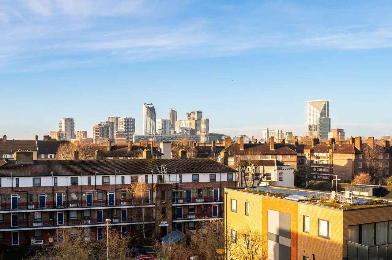 Flat 11, 195 Long Lane, London, photo 10
