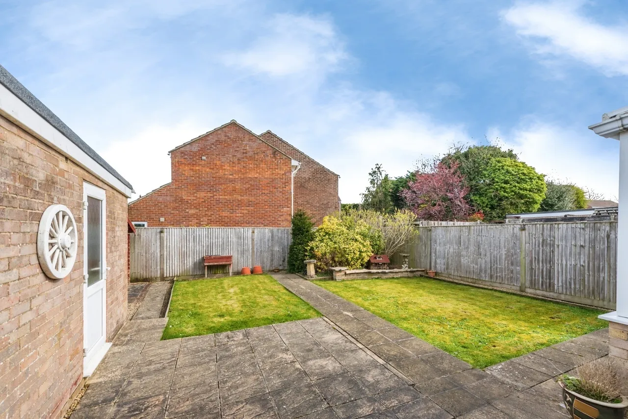 Canney Close, Chiseldon, Swindon, Wiltshire, SN4, photo 16