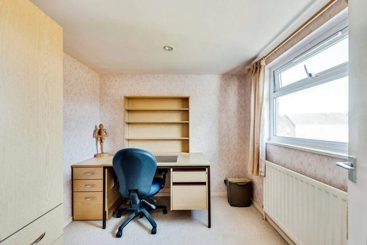 Canney Close, Chiseldon, Swindon, Wiltshire, SN4, photo 9