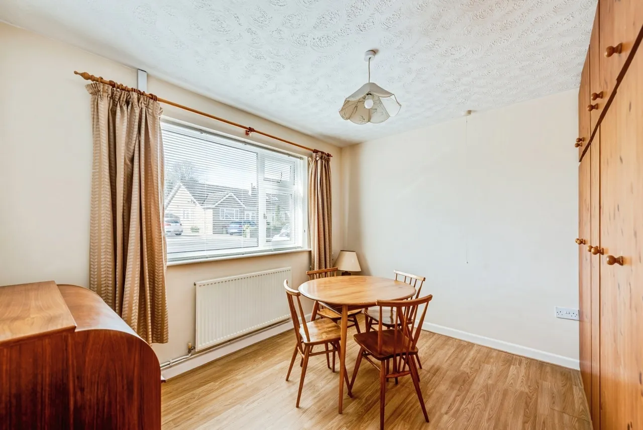 Canney Close, Chiseldon, Swindon, Wiltshire, SN4, photo 12