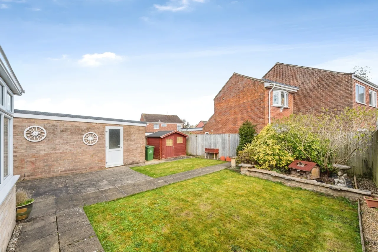 Canney Close, Chiseldon, Swindon, Wiltshire, SN4, photo 8