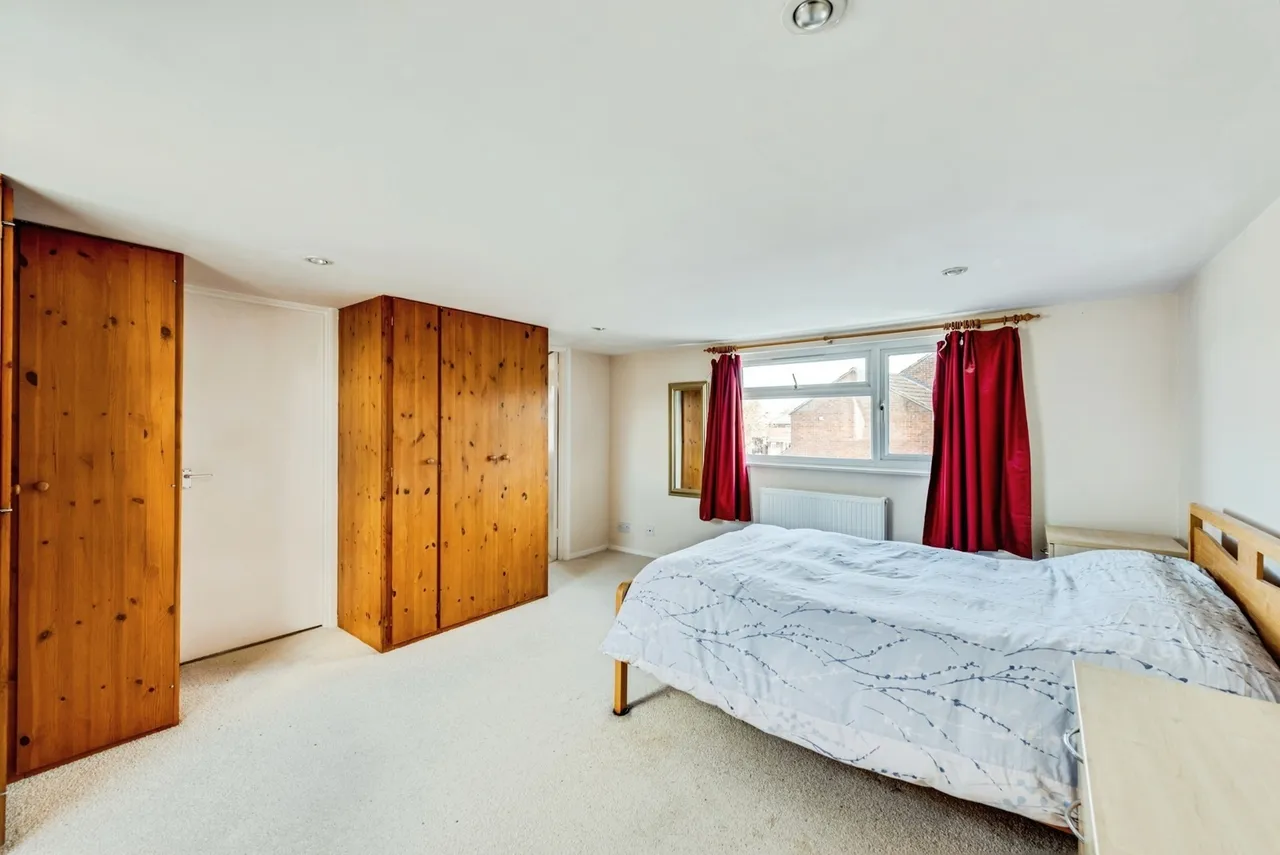 Canney Close, Chiseldon, Swindon, Wiltshire, SN4, photo 10