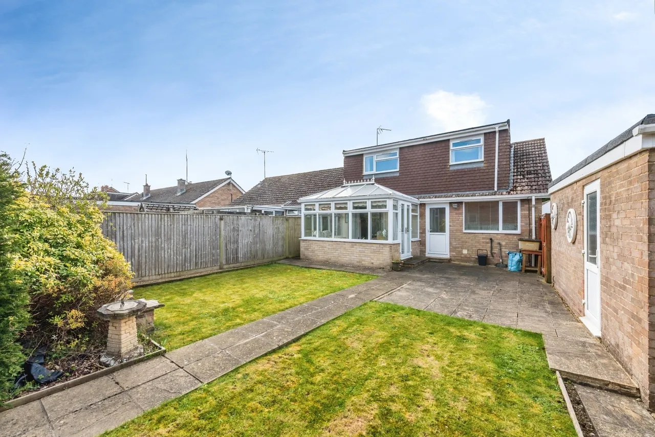 Canney Close, Chiseldon, Swindon, Wiltshire, SN4, photo 17