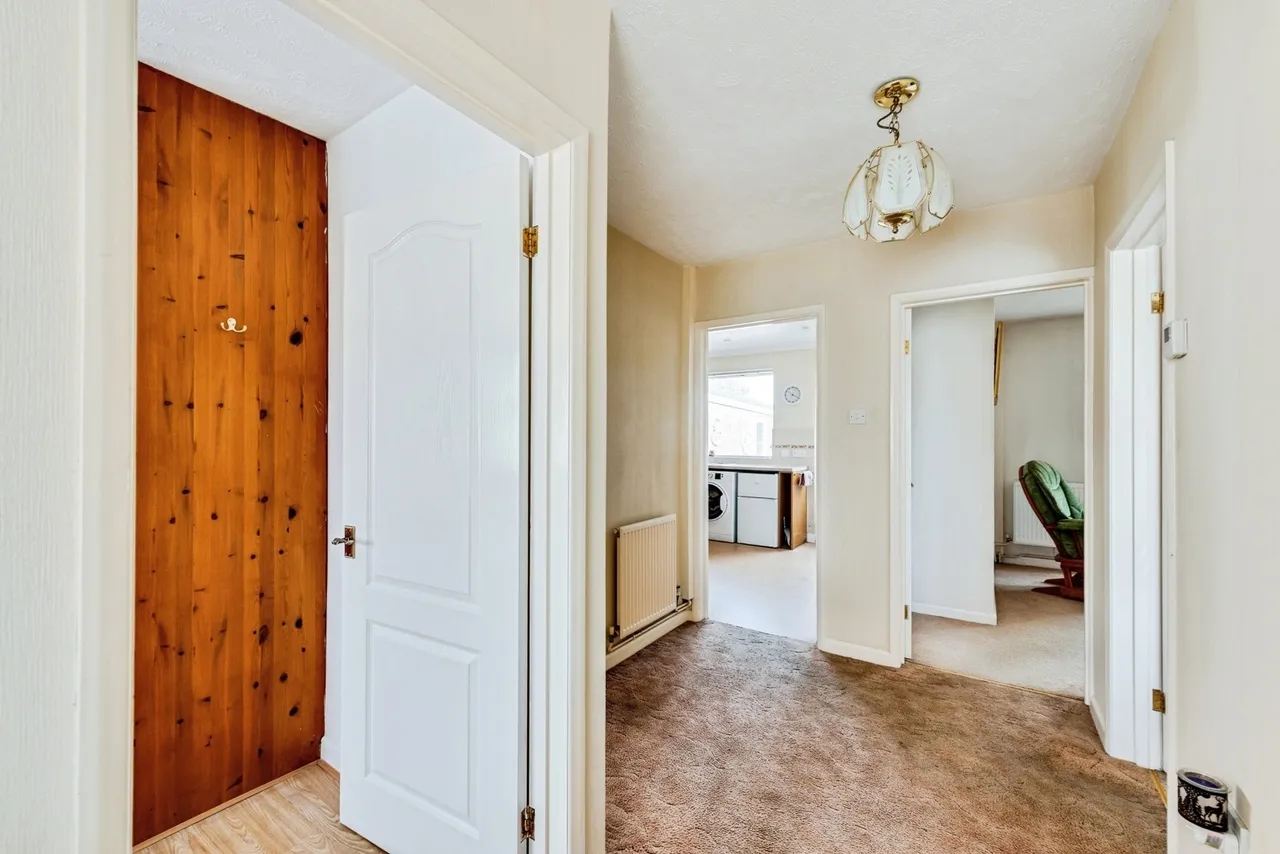 Canney Close, Chiseldon, Swindon, Wiltshire, SN4, photo 11
