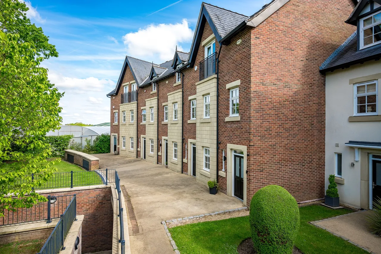 Edge View Crescent, Alderley Edge, photo 24