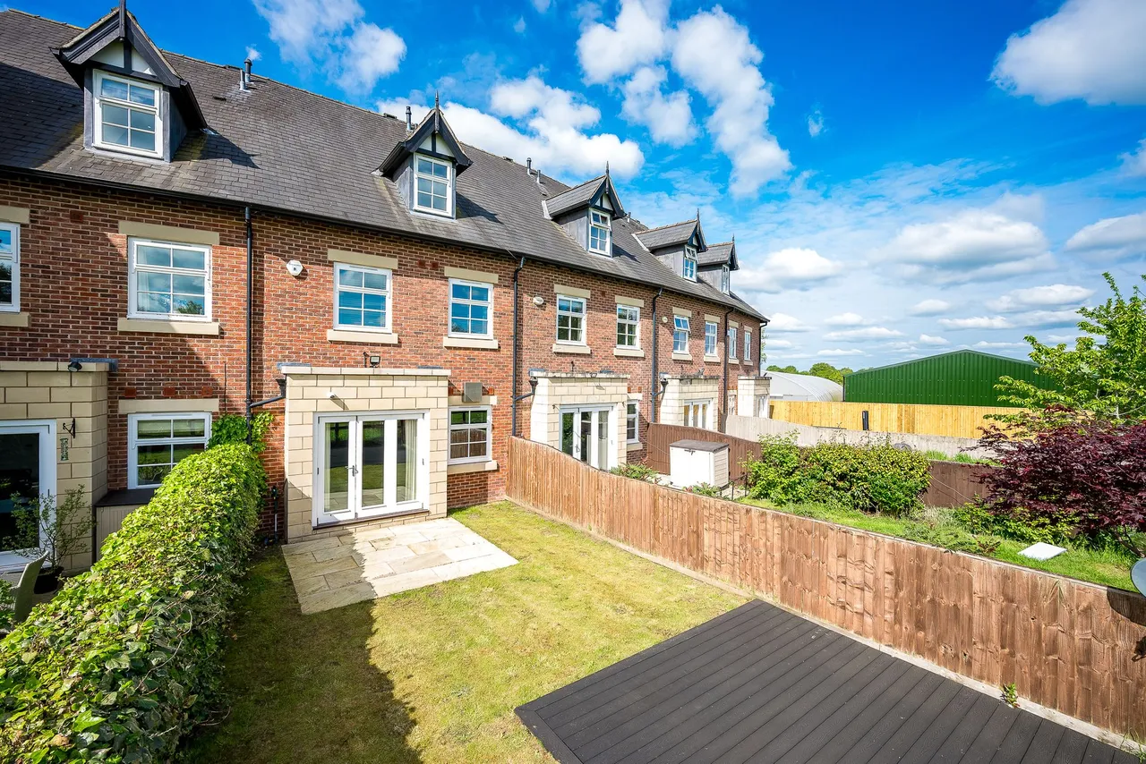 Edge View Crescent, Alderley Edge, photo 23