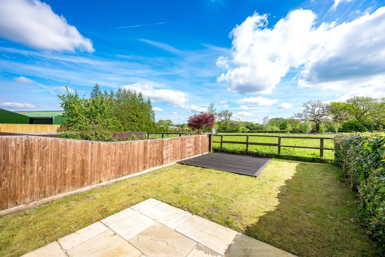 Edge View Crescent, Alderley Edge, photo 22