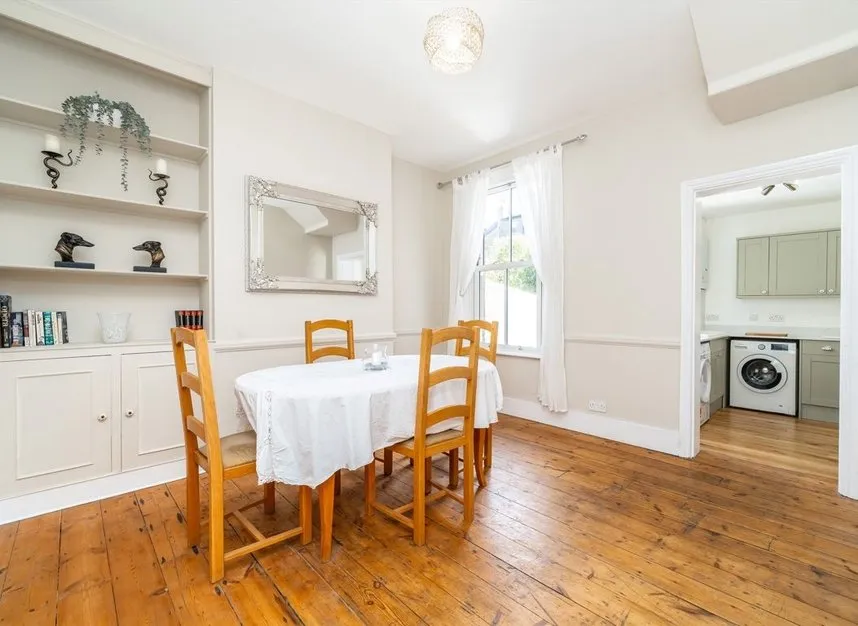 Balfour Road, West Ealing, W13, photo 3