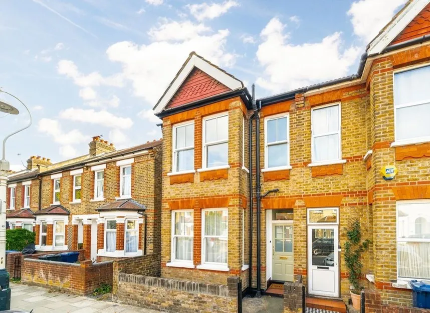 3 bed house for sale, Balfour Road, West Ealing, W13