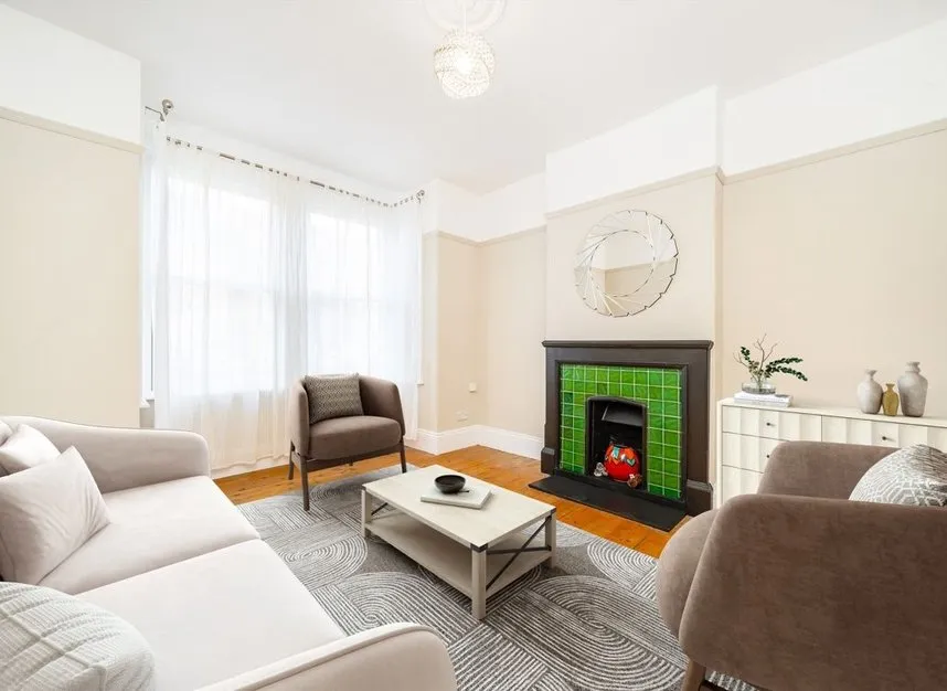 Balfour Road, West Ealing, W13, photo 2