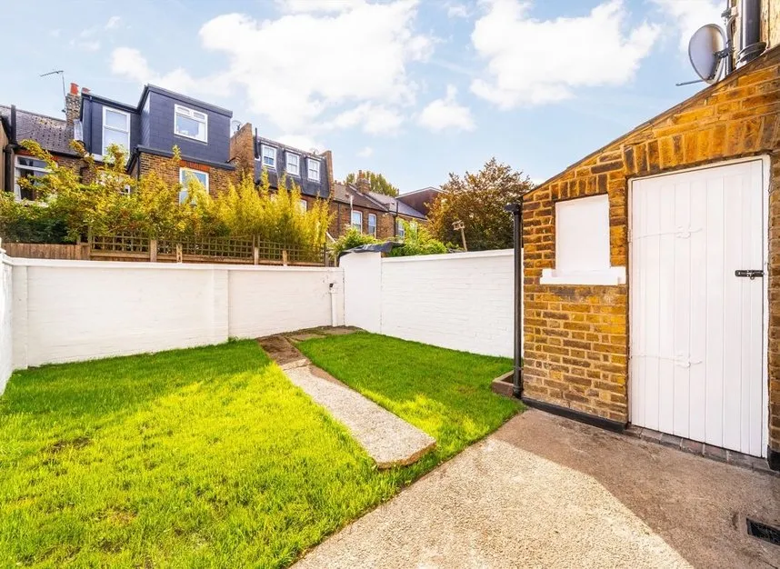 Balfour Road, West Ealing, W13, photo 6