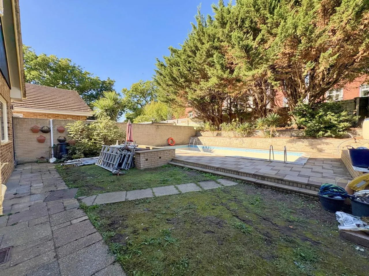 Copse Close, BH14, photo 18
