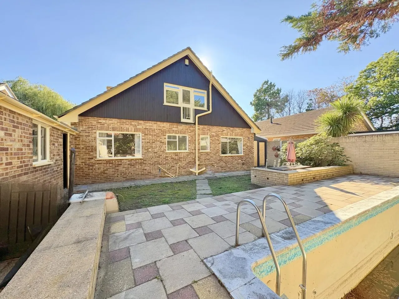 Copse Close, BH14, photo 22