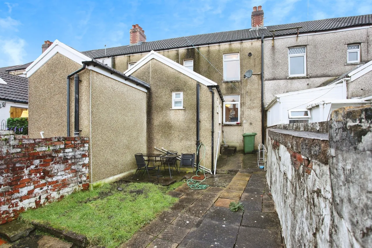 Coed Y Brain Road, Caerphilly, CF83, photo 16