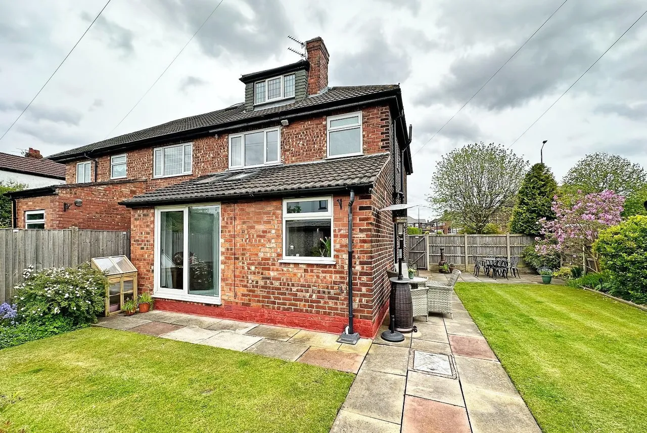 Stockport Road, Timperley WA15 7SF, photo 6