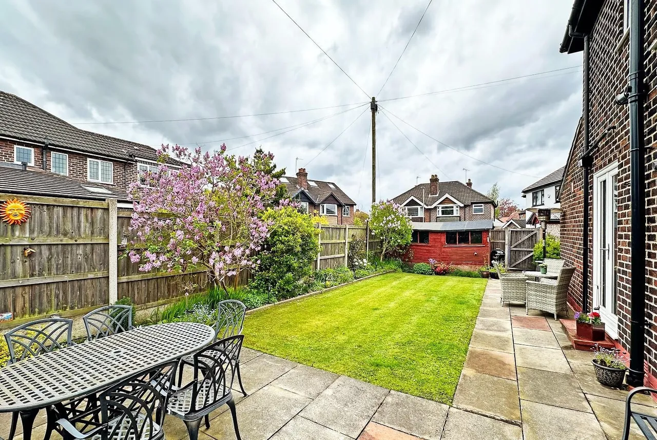 Stockport Road, Timperley WA15 7SF, photo 5