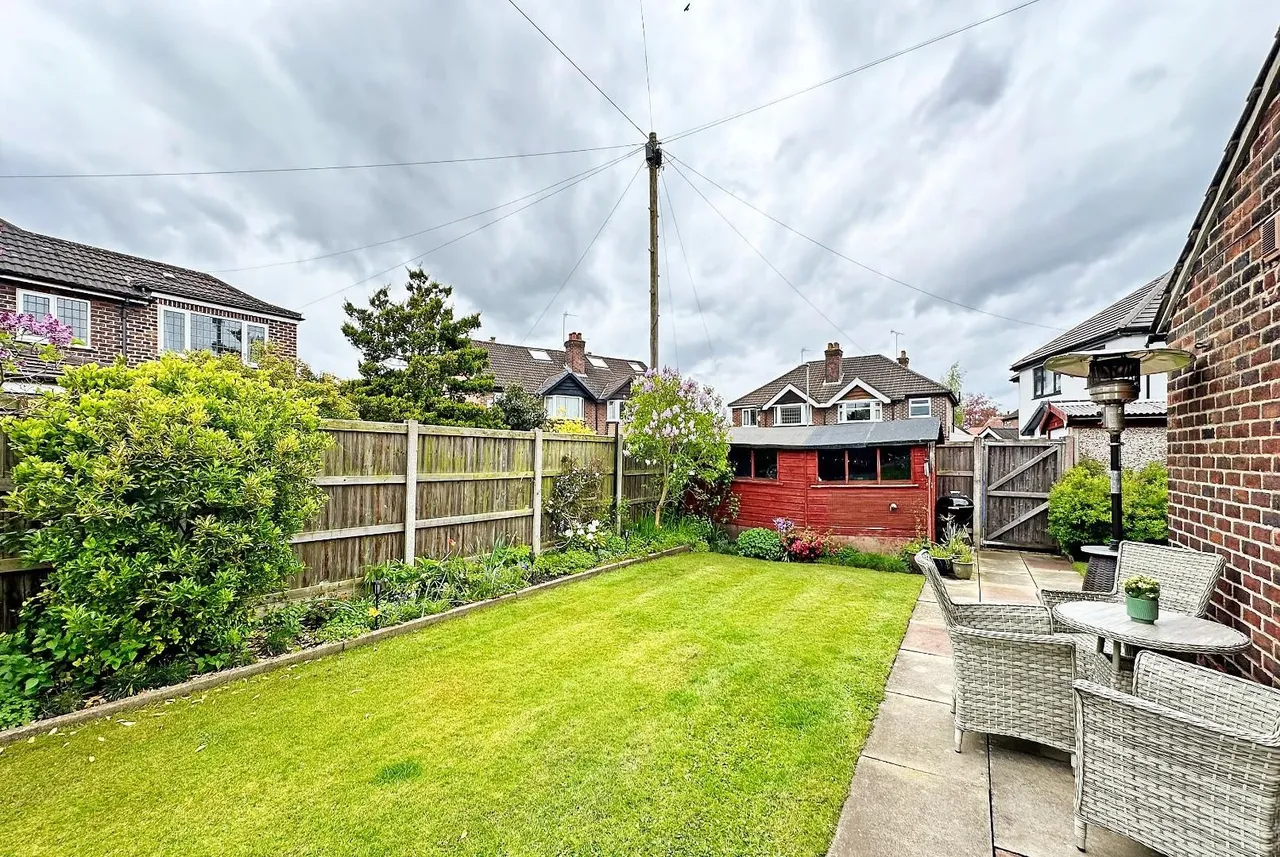 Stockport Road, Timperley WA15 7SF, photo 28