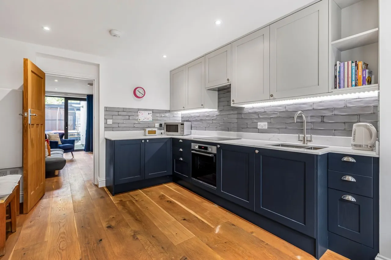 Tregaron Avenue, London, N8, photo 8