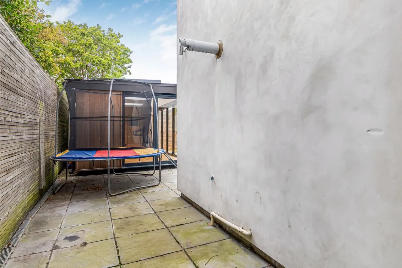 Tregaron Avenue, London, N8, photo 9