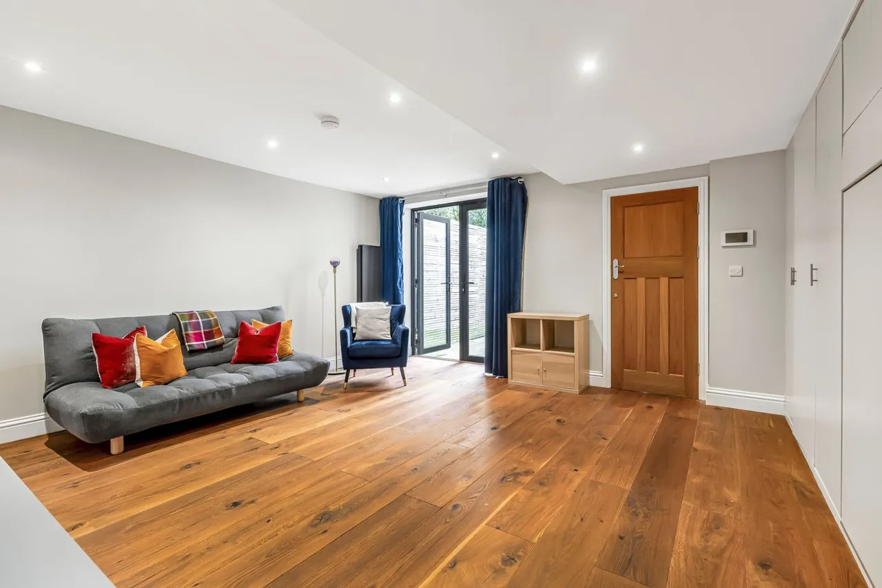 Tregaron Avenue, London, N8, photo 4