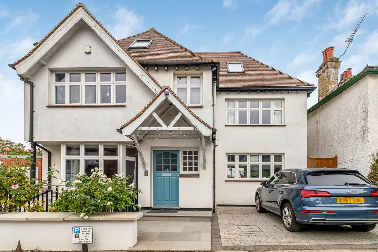 Tregaron Avenue, London, N8, photo 3