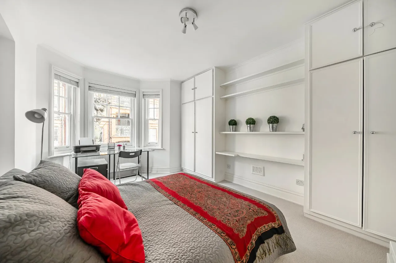 Elm Park Mansions, Park Walk, Chelsea, London, SW10, photo 6
