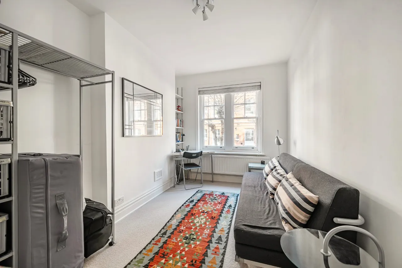 Elm Park Mansions, Park Walk, Chelsea, London, SW10, photo 4