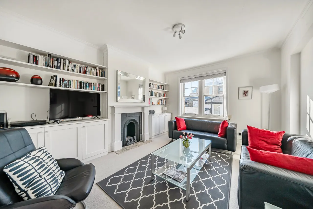 Elm Park Mansions, Park Walk, Chelsea, London, SW10, photo 10