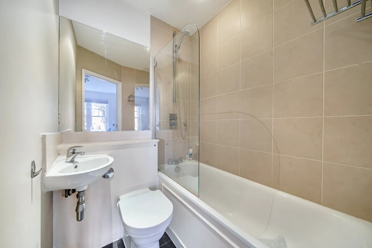 Elm Park Mansions, Park Walk, Chelsea, London, SW10, photo 7