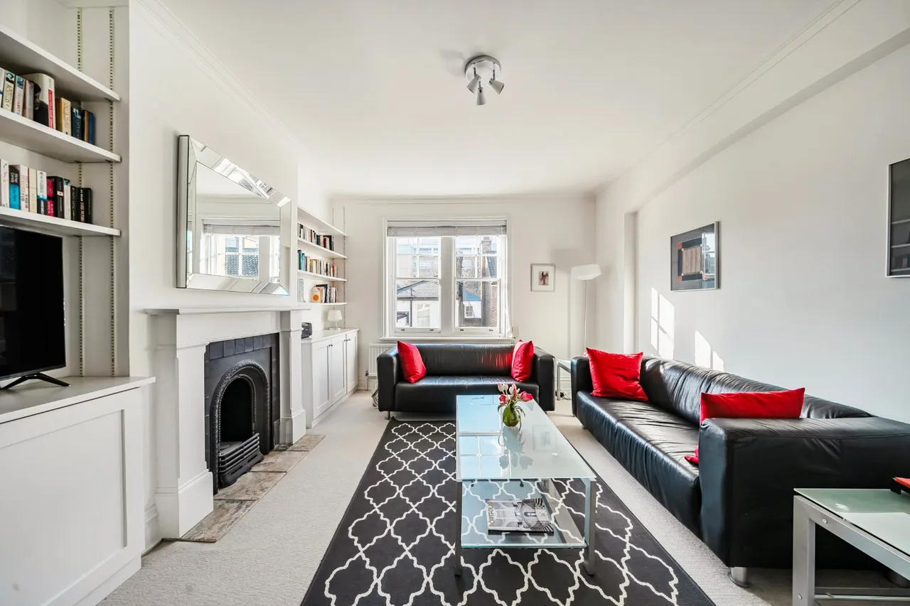 Elm Park Mansions, Park Walk, Chelsea, London, SW10, photo 9