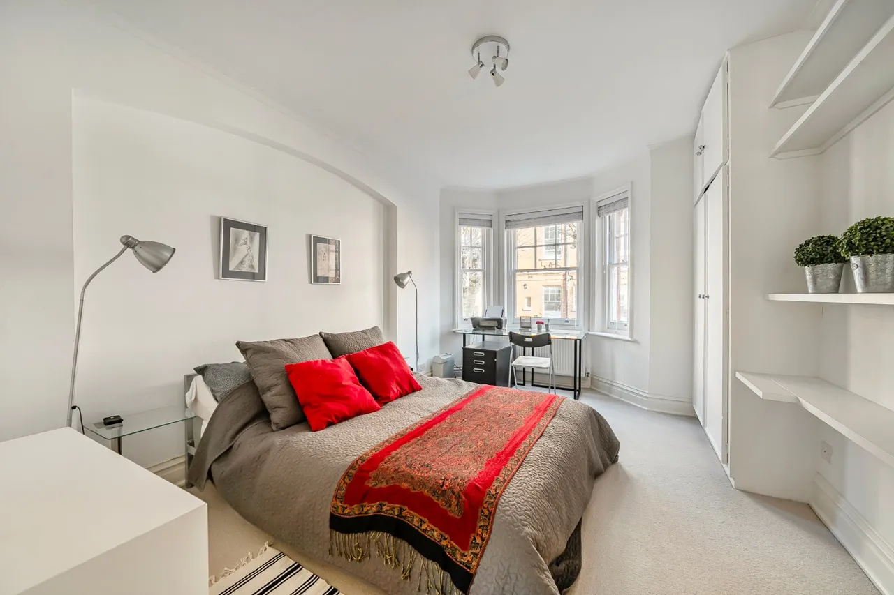 Elm Park Mansions, Park Walk, Chelsea, London, SW10, photo 3