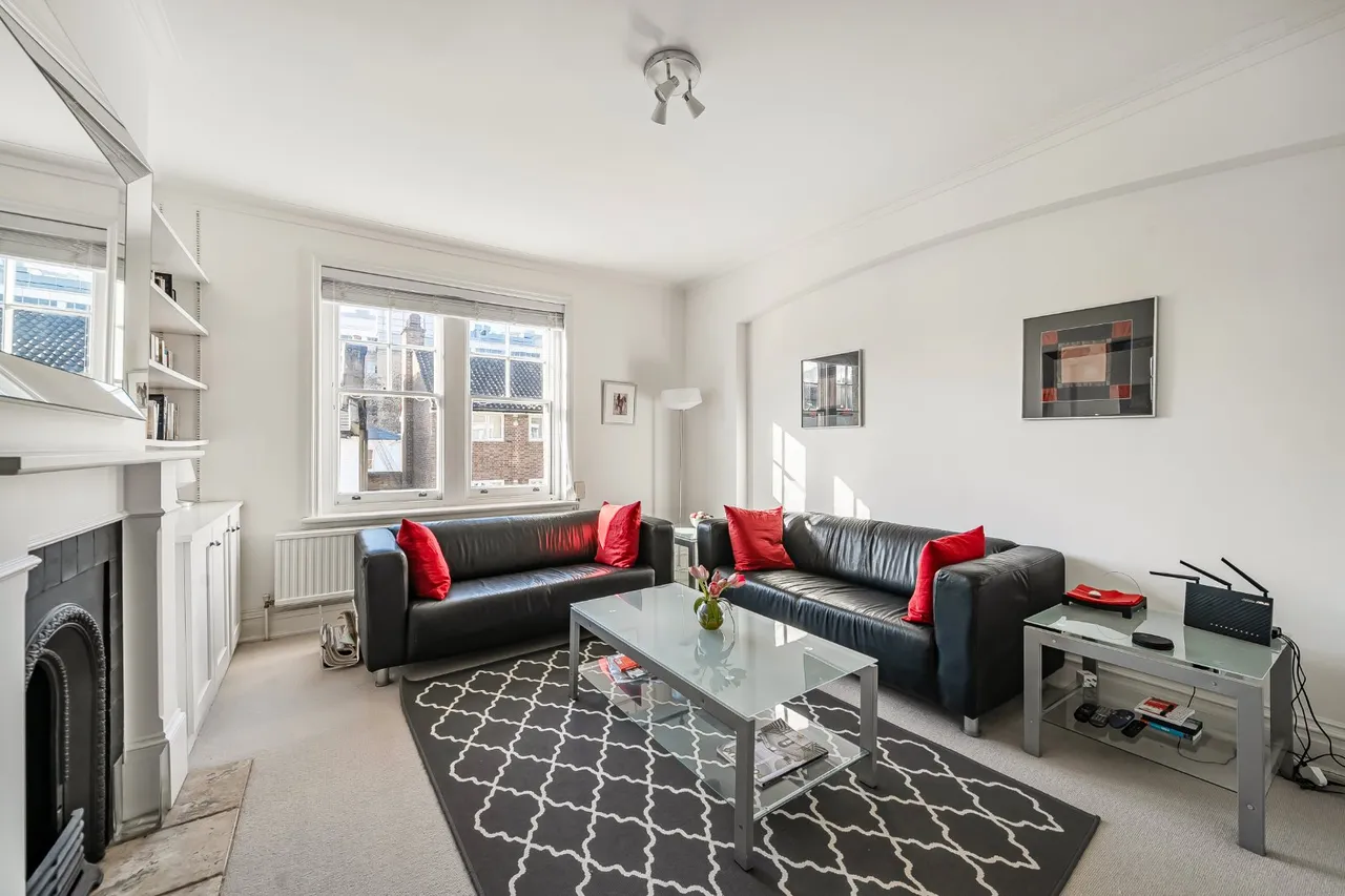 Elm Park Mansions, Park Walk, Chelsea, London, SW10, photo 11