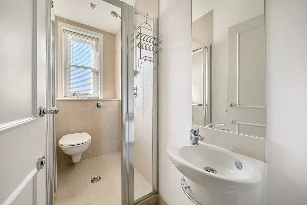 Elm Park Mansions, Park Walk, Chelsea, London, SW10, photo 8