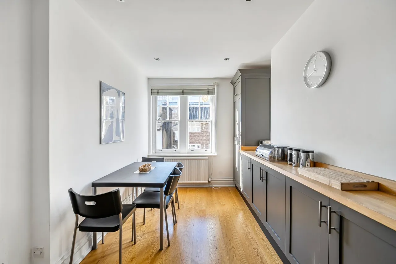 Elm Park Mansions, Park Walk, Chelsea, London, SW10, photo 12