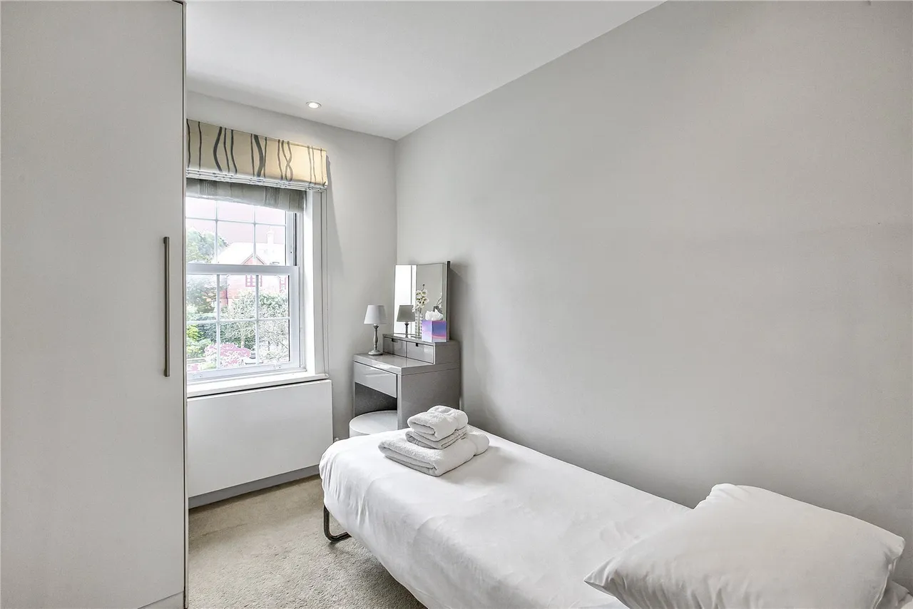 Church Road, Wimbledon Village, London, SW19, photo 22