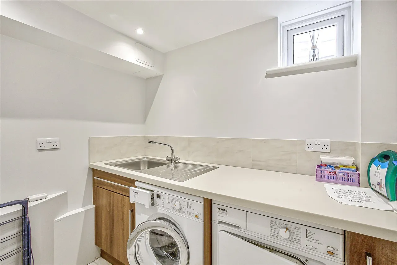 Church Road, Wimbledon Village, London, SW19, photo 10