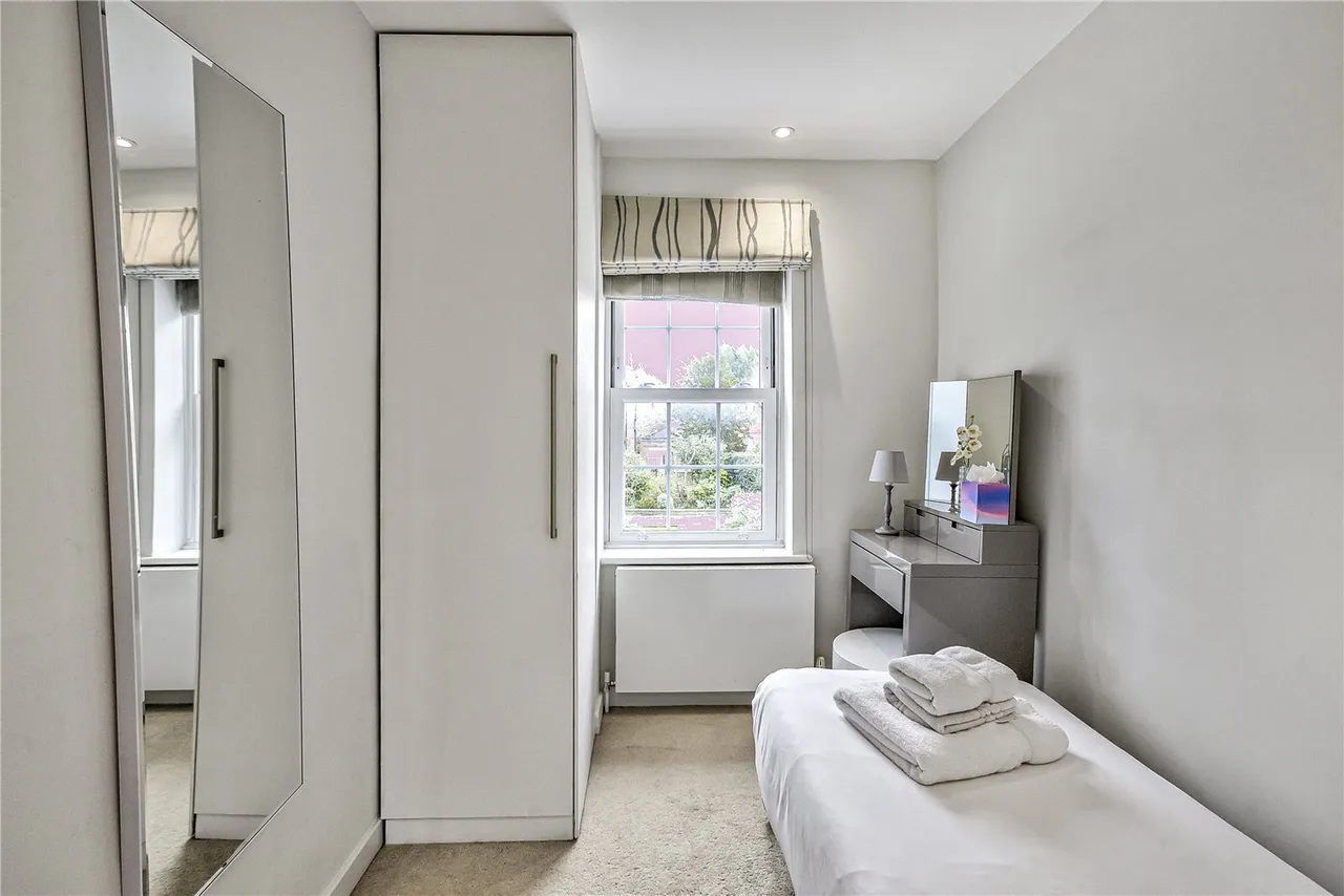 Church Road, Wimbledon Village, London, SW19, photo 23