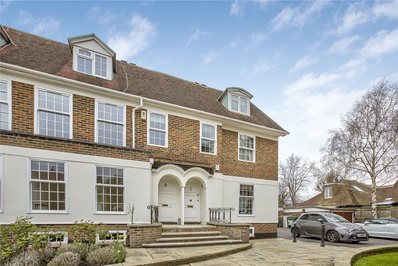 Church Road, Wimbledon Village, London, SW19, photo 3