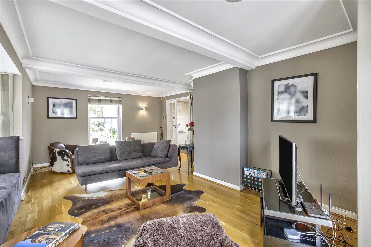 Church Road, Wimbledon Village, London, SW19, photo 14
