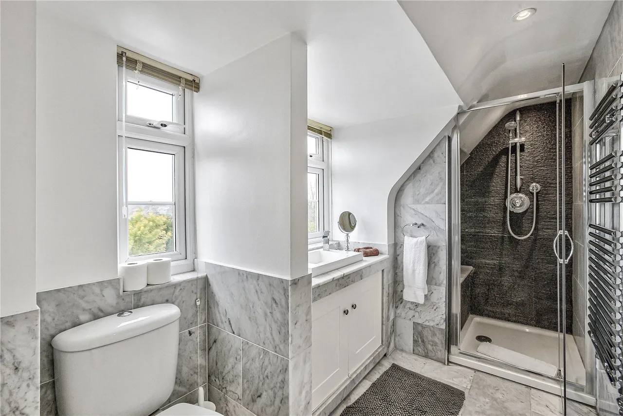 Church Road, Wimbledon Village, London, SW19, photo 18
