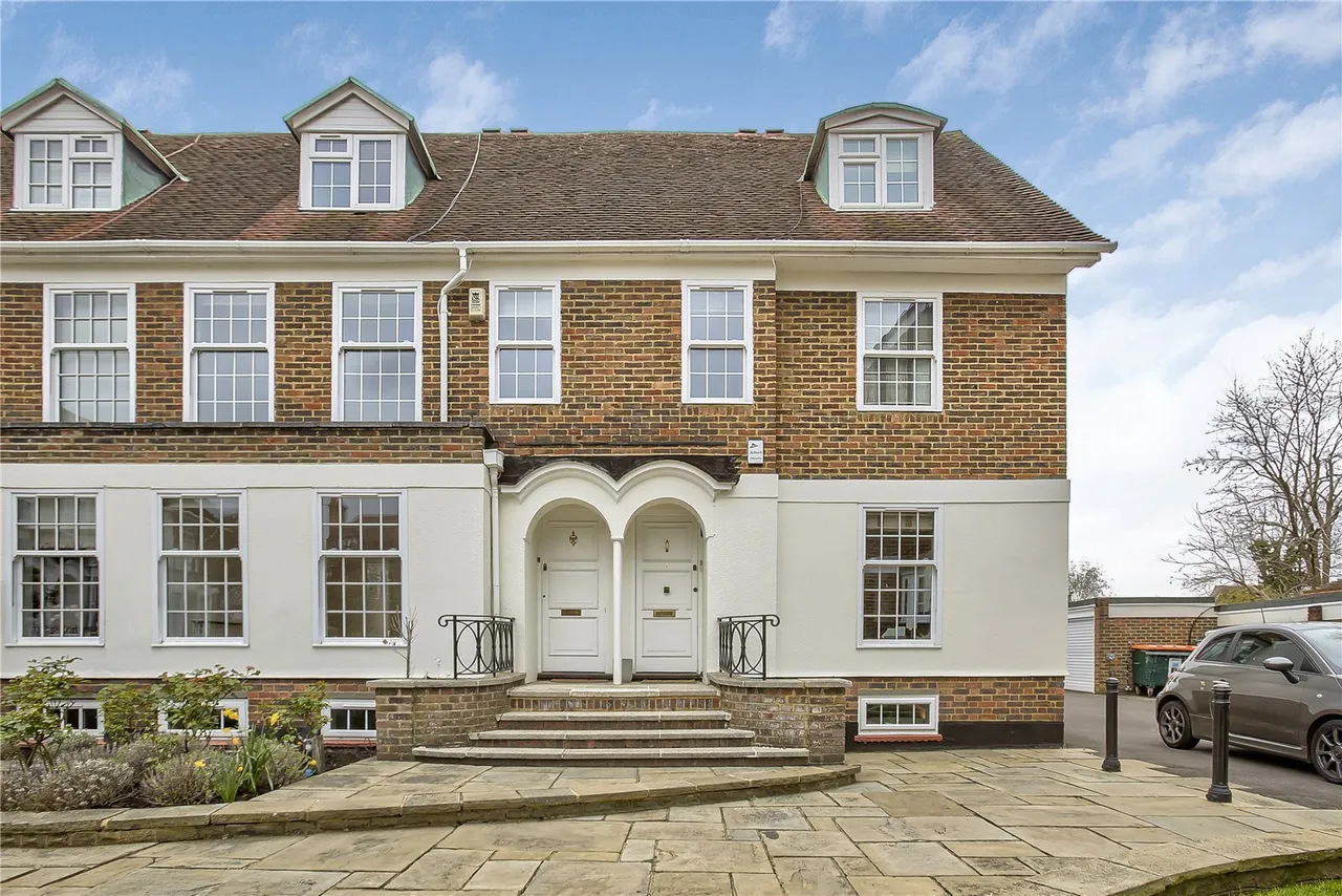 Church Road, Wimbledon Village, London, SW19, photo 2