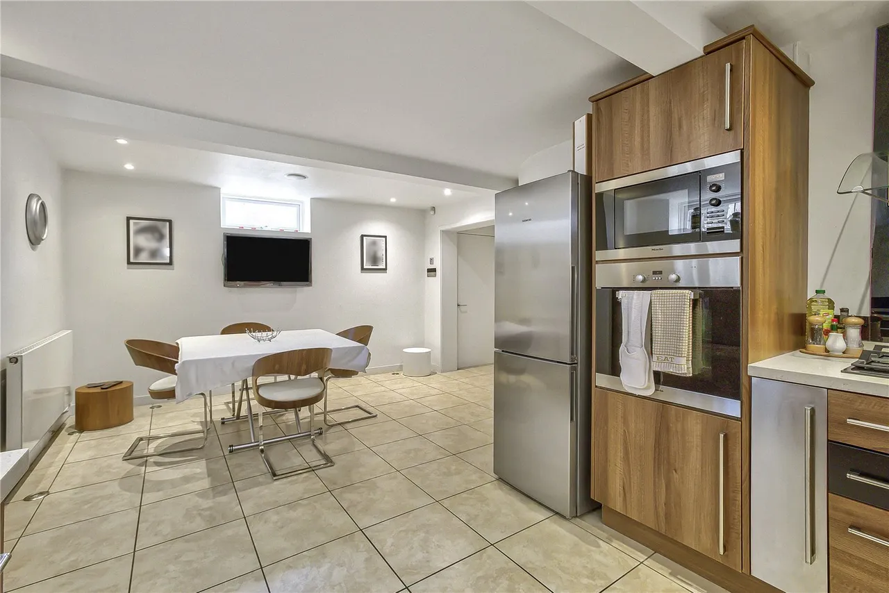 Church Road, Wimbledon Village, London, SW19, photo 7
