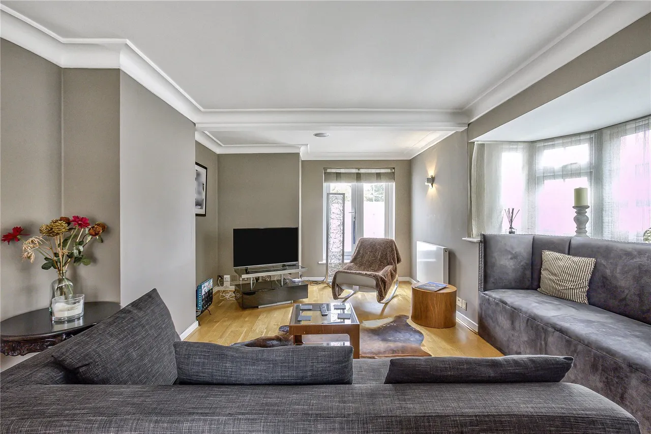 Church Road, Wimbledon Village, London, SW19, photo 11