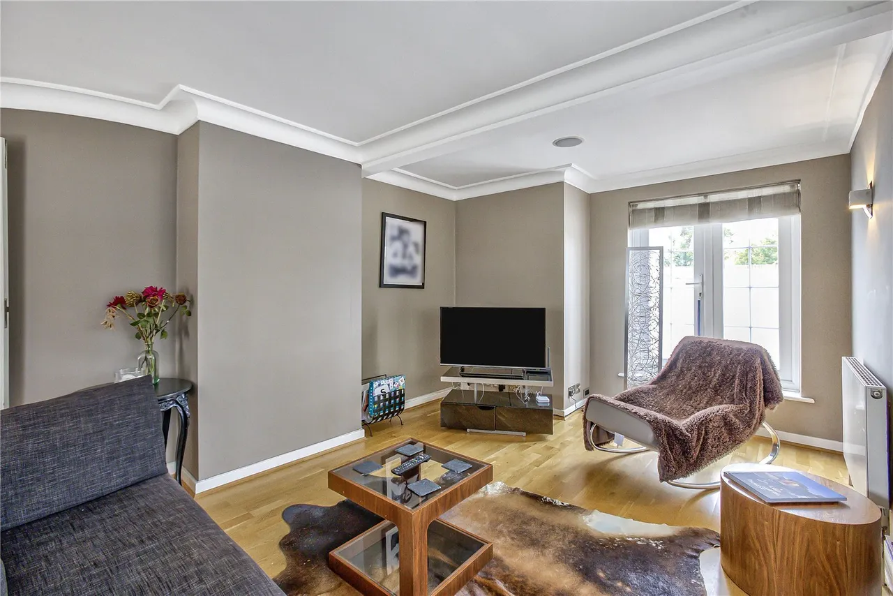 Church Road, Wimbledon Village, London, SW19, photo 12