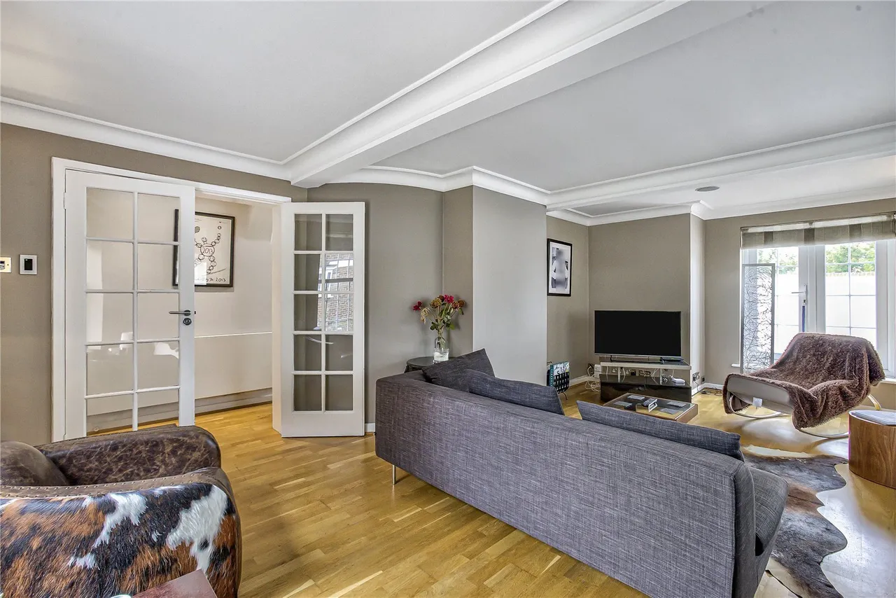Church Road, Wimbledon Village, London, SW19, photo 13