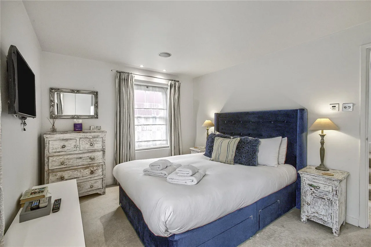 Church Road, Wimbledon Village, London, SW19, photo 16