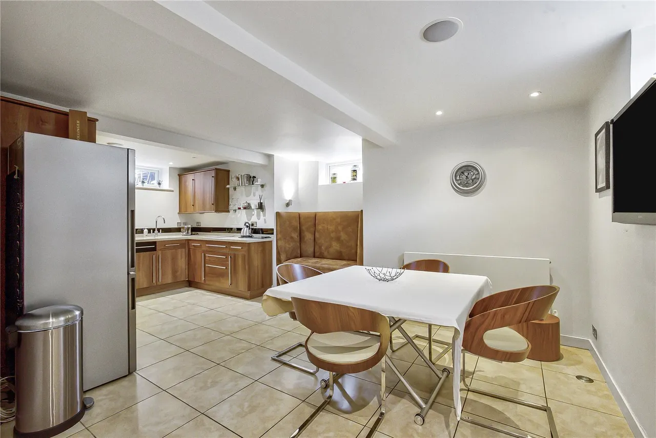 Church Road, Wimbledon Village, London, SW19, photo 8