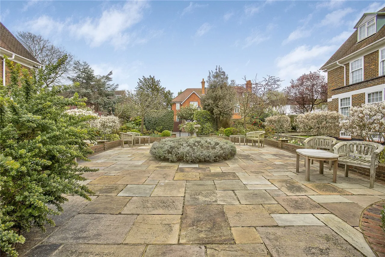 Church Road, Wimbledon Village, London, SW19, photo 4