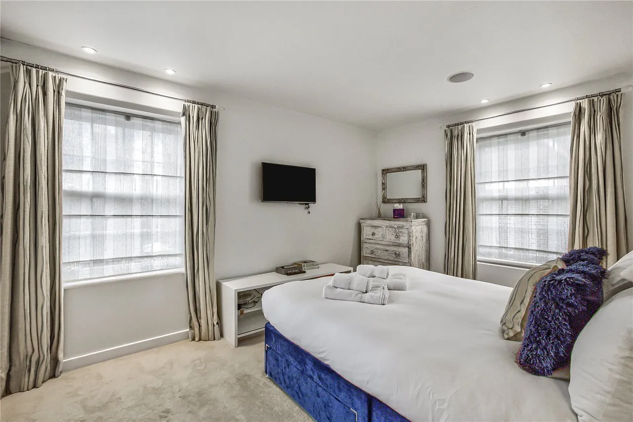 Church Road, Wimbledon Village, London, SW19, photo 17